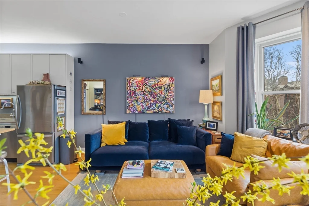 114 West Concord St, South End