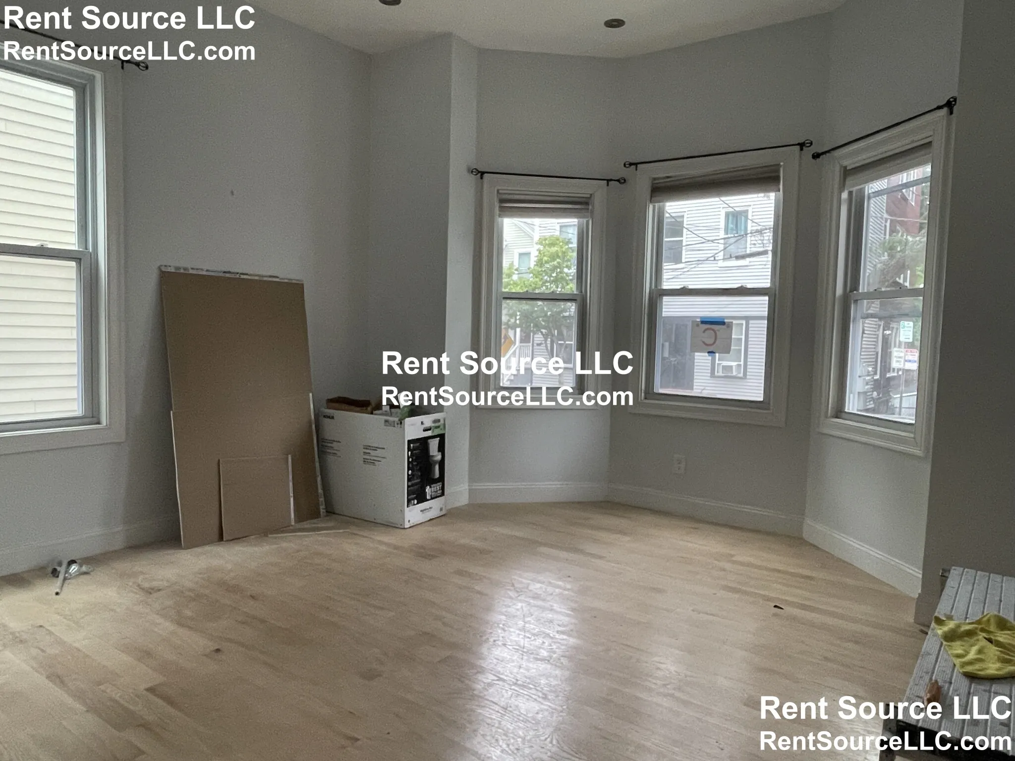 146 Columbia St, The Port