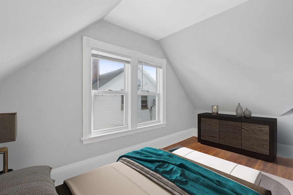 54 Msgr Patrick Lydon Way, Dorchester