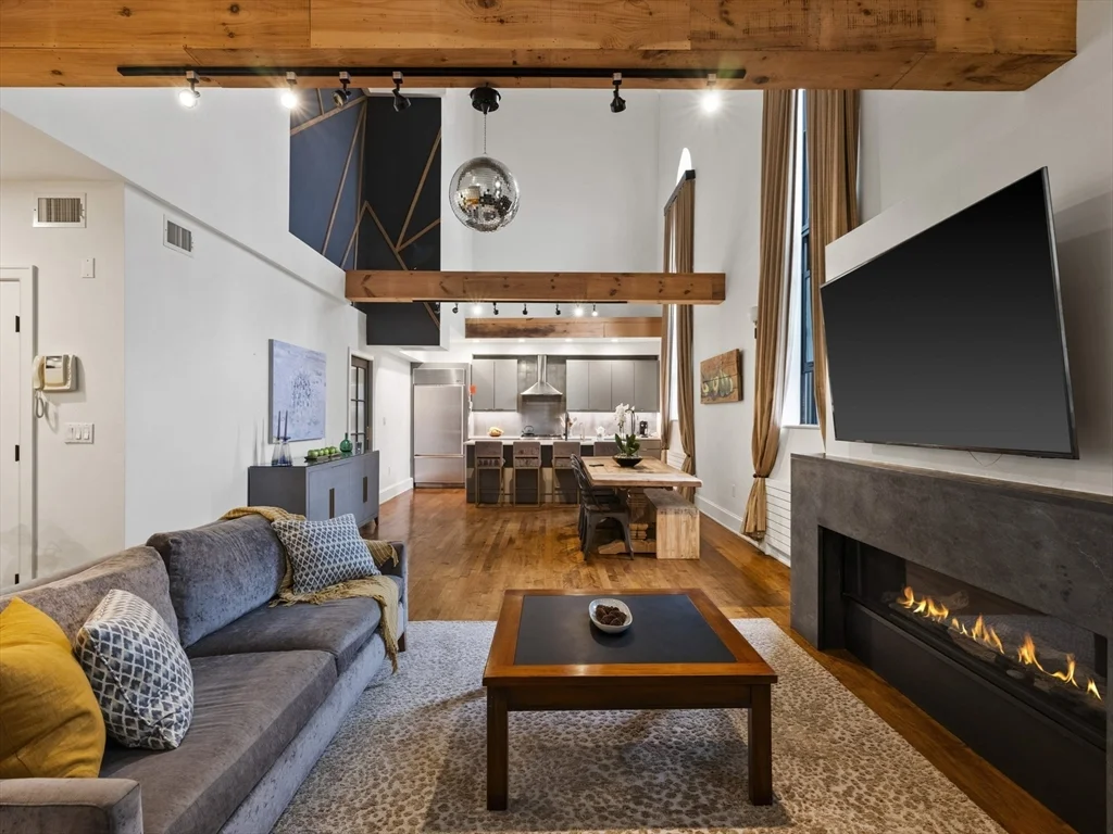 1 Summer St, Union Square