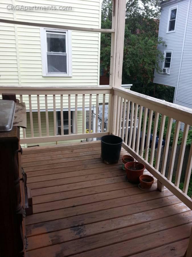 18 Valentine St, Cambridgeport