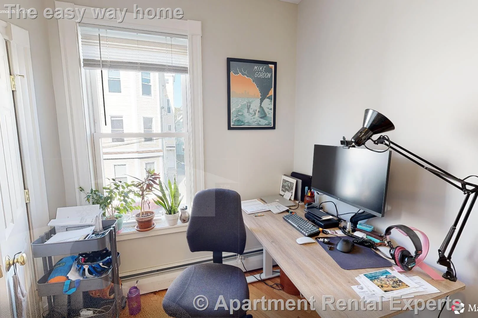 33 Portsmouth St, Kendall Square