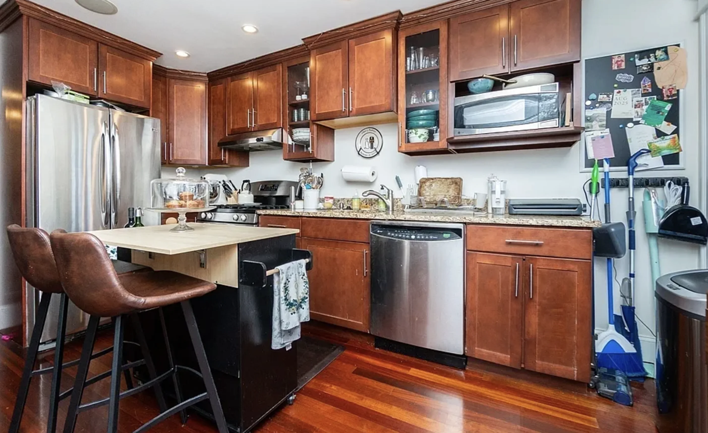 632 East Broadway, South Boston