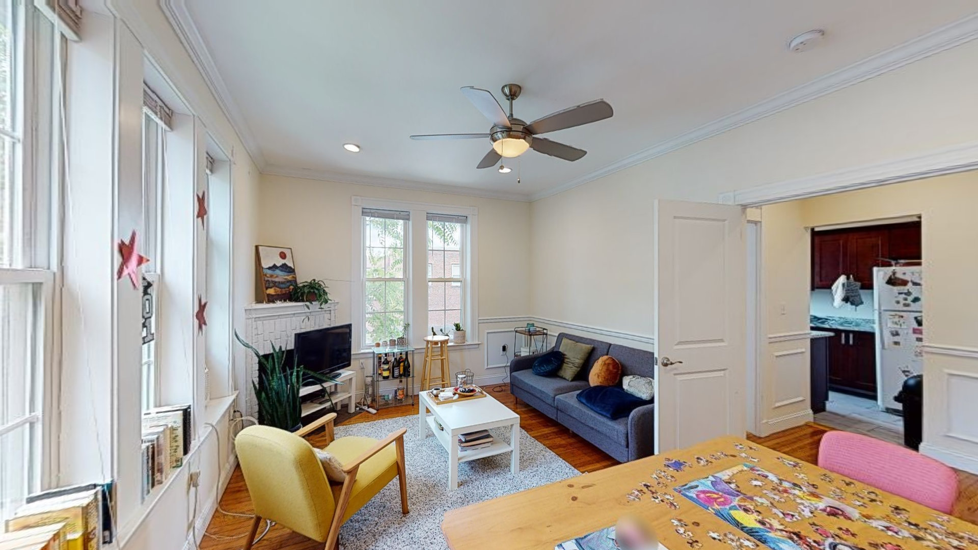 15 Glenville Ave, Allston