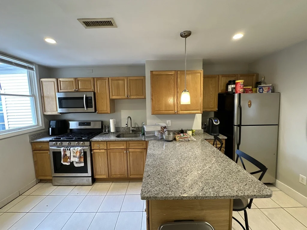 602 Dorchester Ave, South Boston