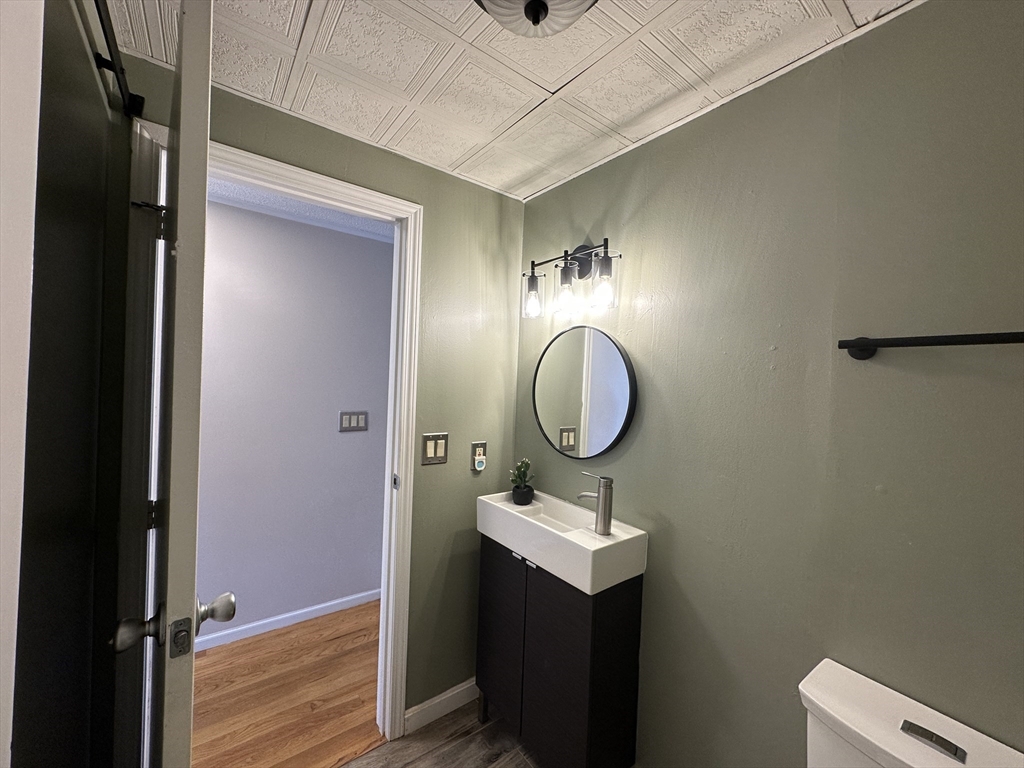 250 Congress Ave, Chelsea