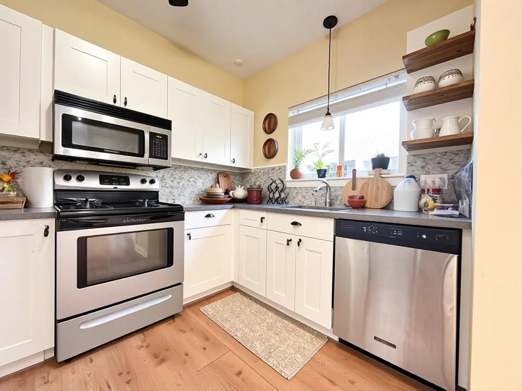 34 Fairfield Park, Mansfield