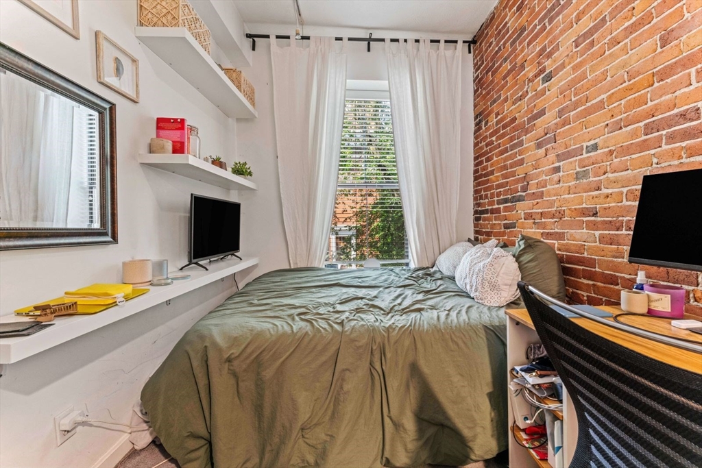 4 Union Park St, South End