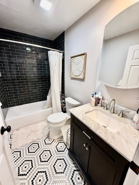 38 Charter St, North End