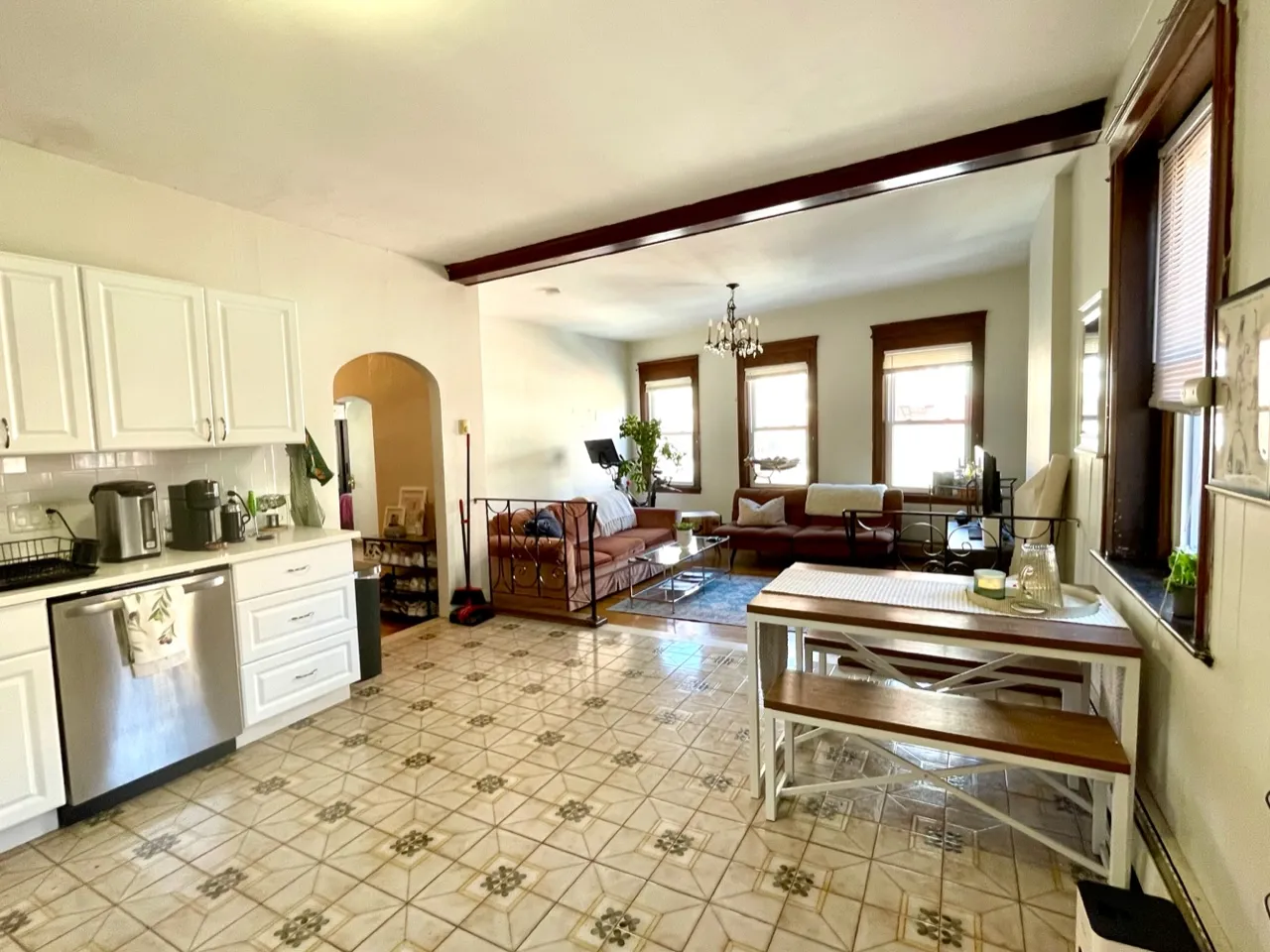 443 Hanover St, North End