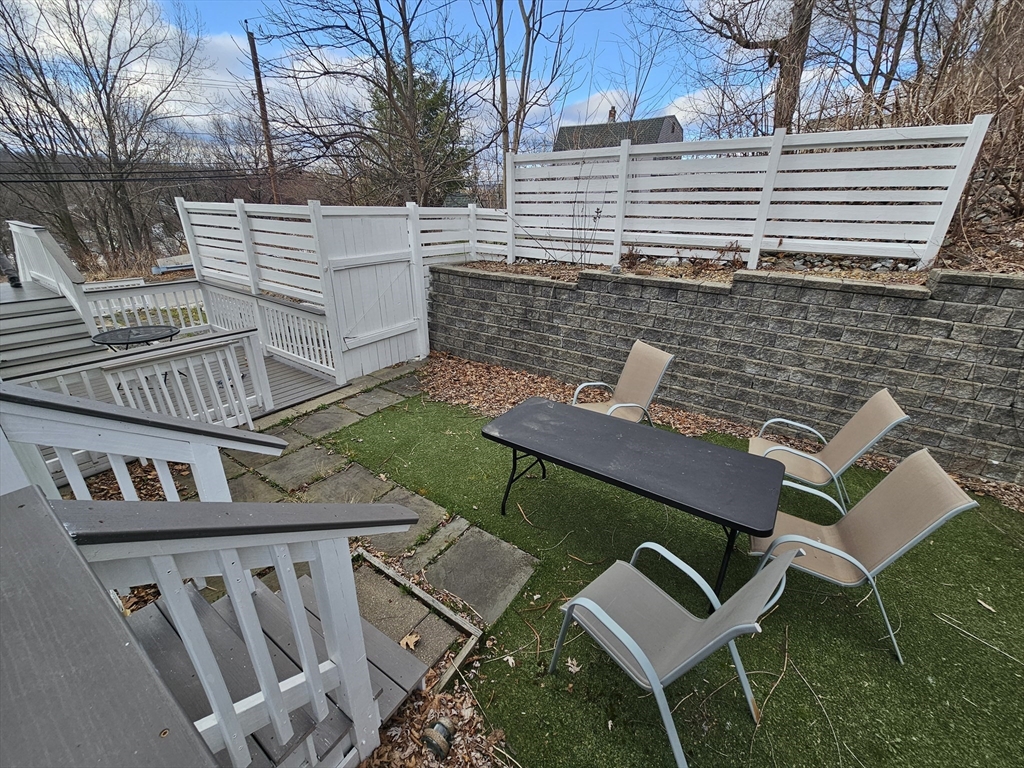 130 Norfolk St, Worcester