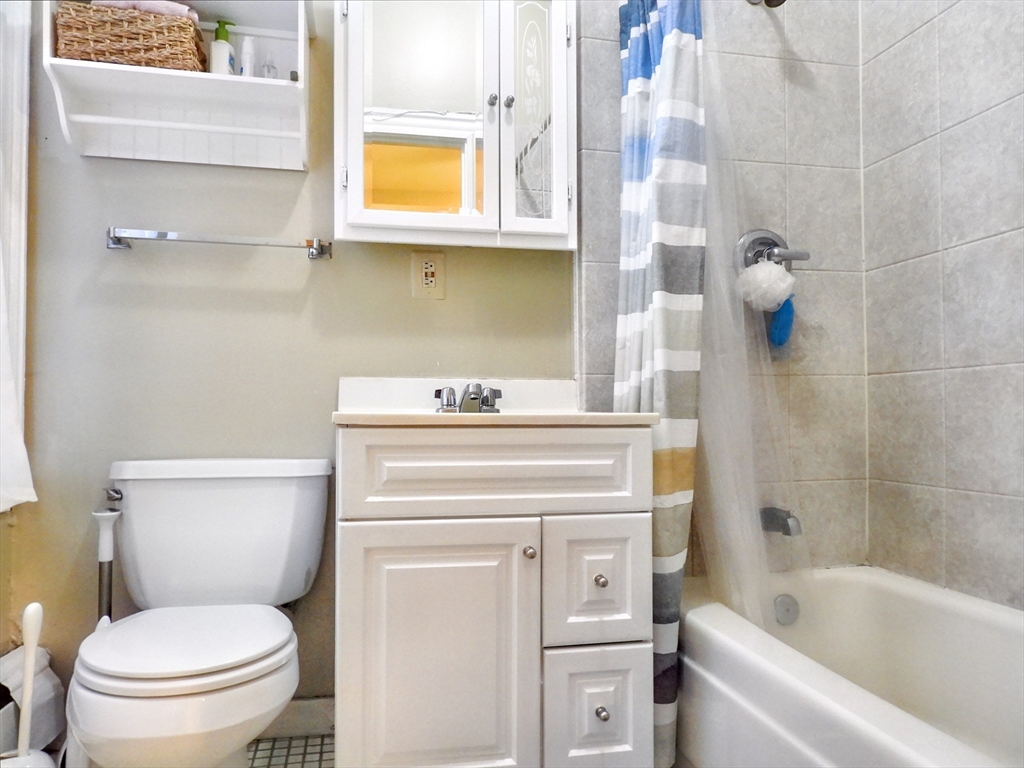 362 Commonwealth Ave, Back Bay