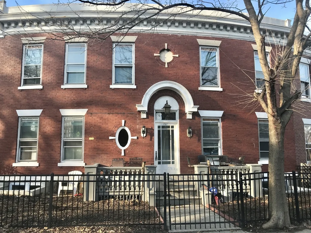 1767 Commonwealth Ave, Brighton