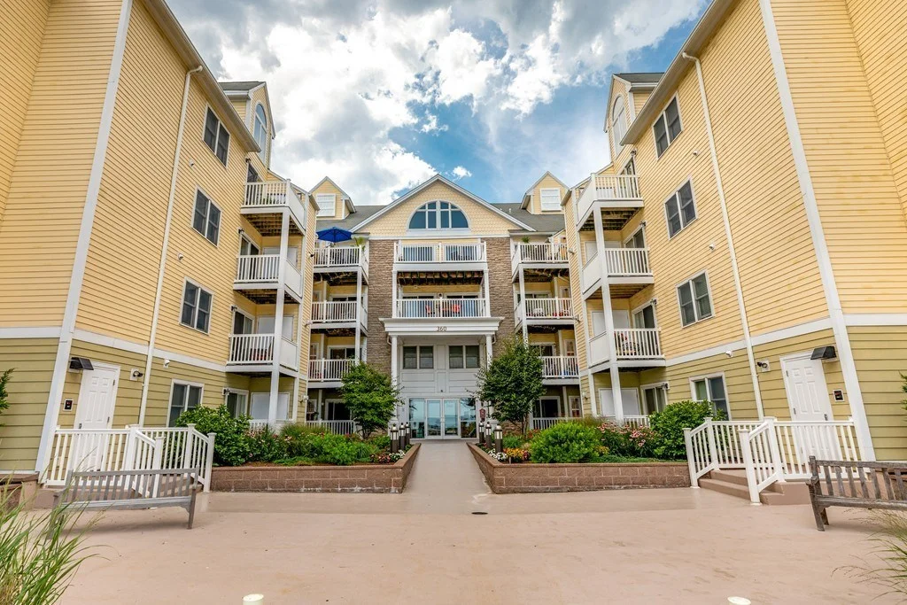 360 Revere Beach Blvd, Revere Beach