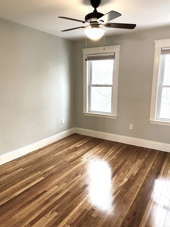 281 Belgrade Ave, Roslindale