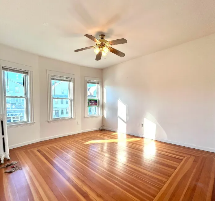 741 Broadway, Somerville