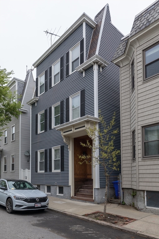 100 H St, South Boston