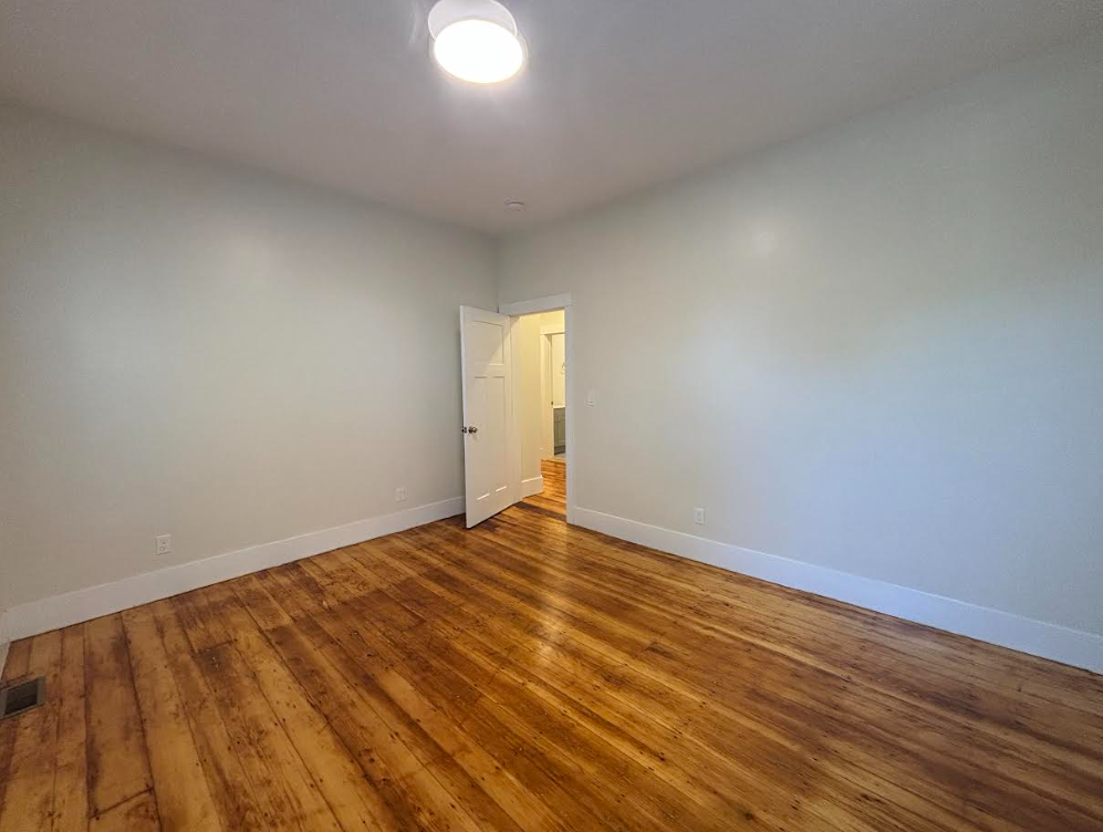 1423 Cambridge St, Inman Square