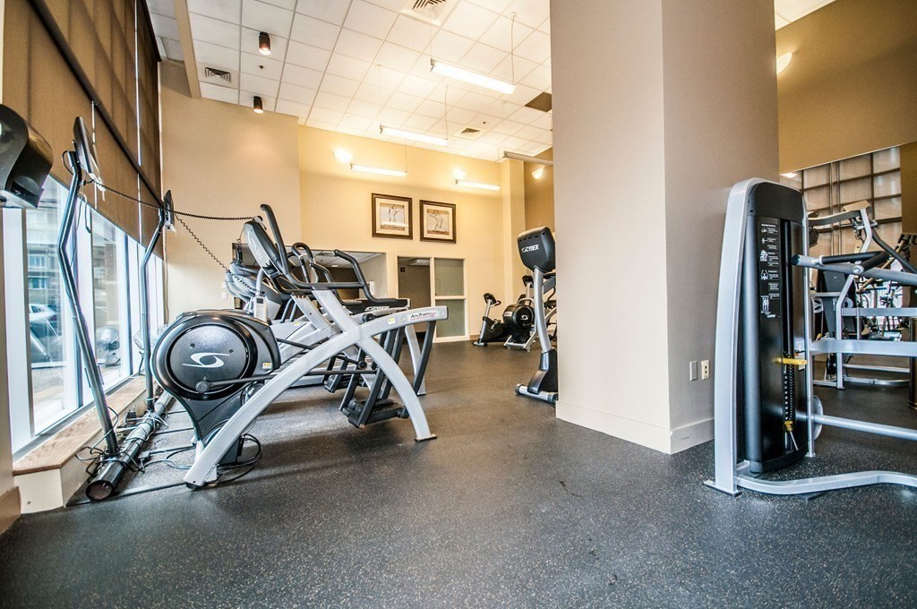 8 Museum Way, East Cambridge