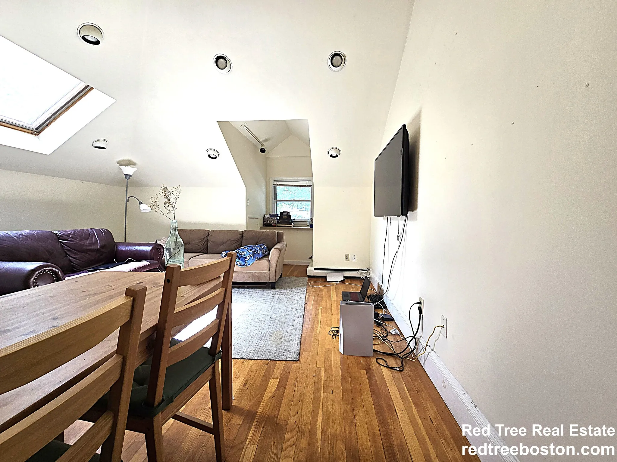 747 Washington St, Salisbury Road - Corey Farm