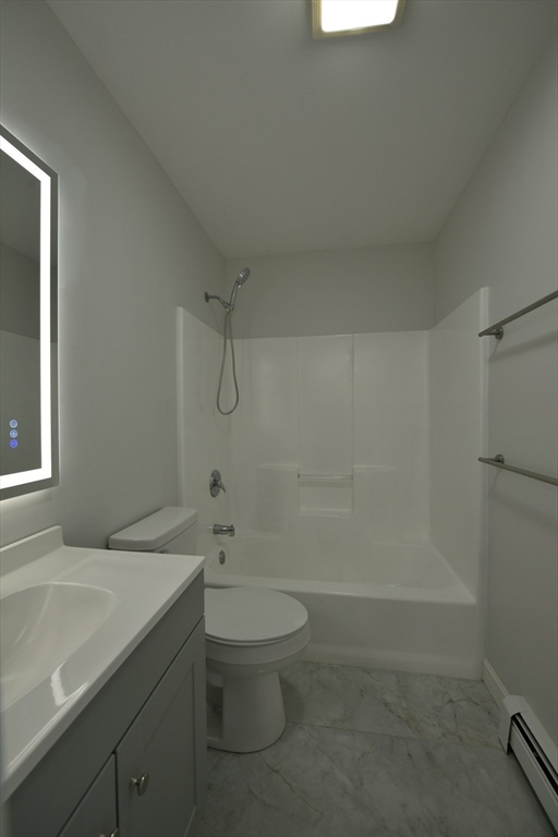 19 Stillman Circle, Natick