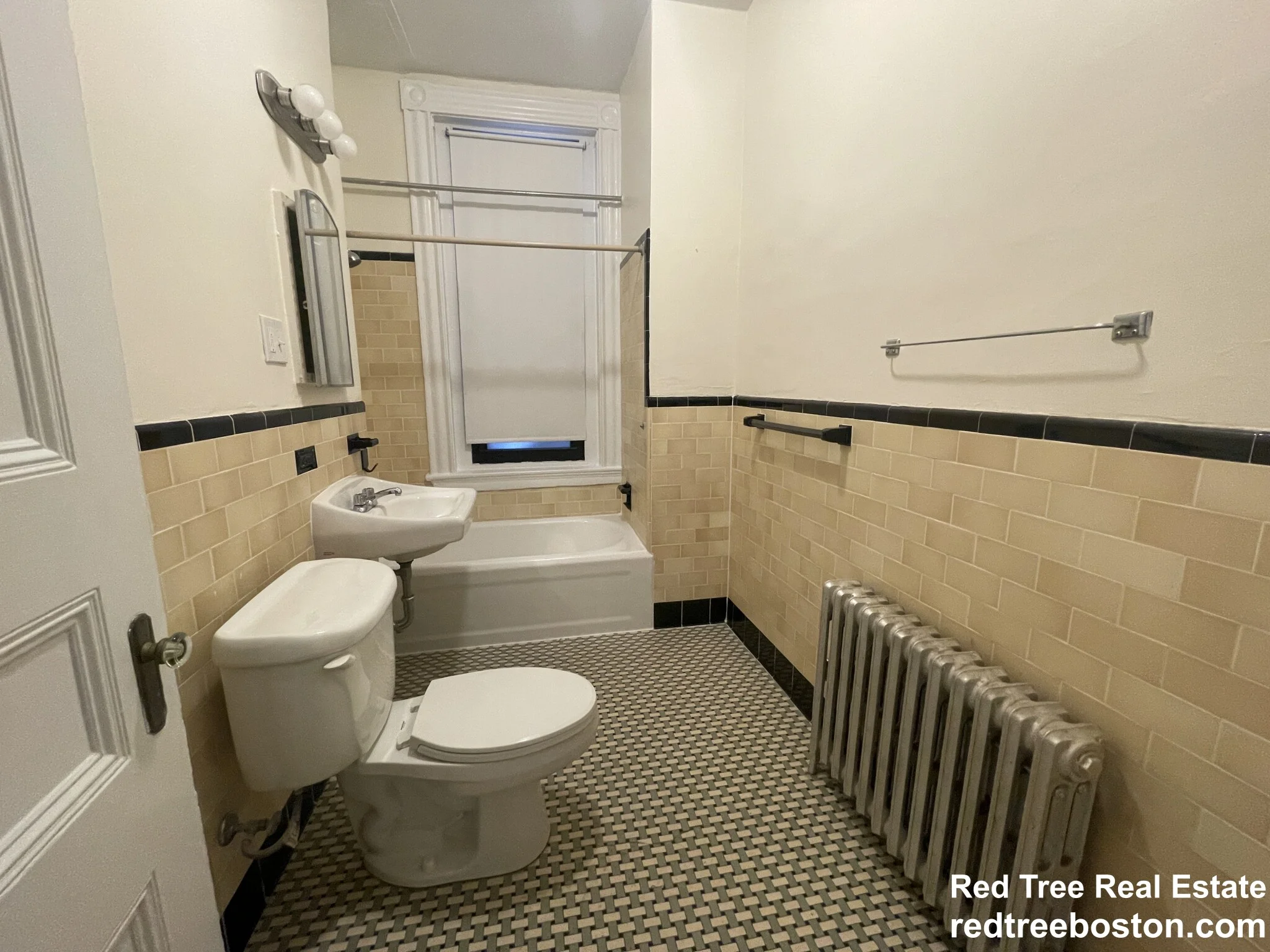 504 Beacon St, Back Bay