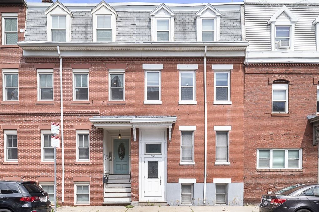 1 bed, 1 bath apartment for rent at 764 E 6th Unit 2, South Boston — photo 9 of 9