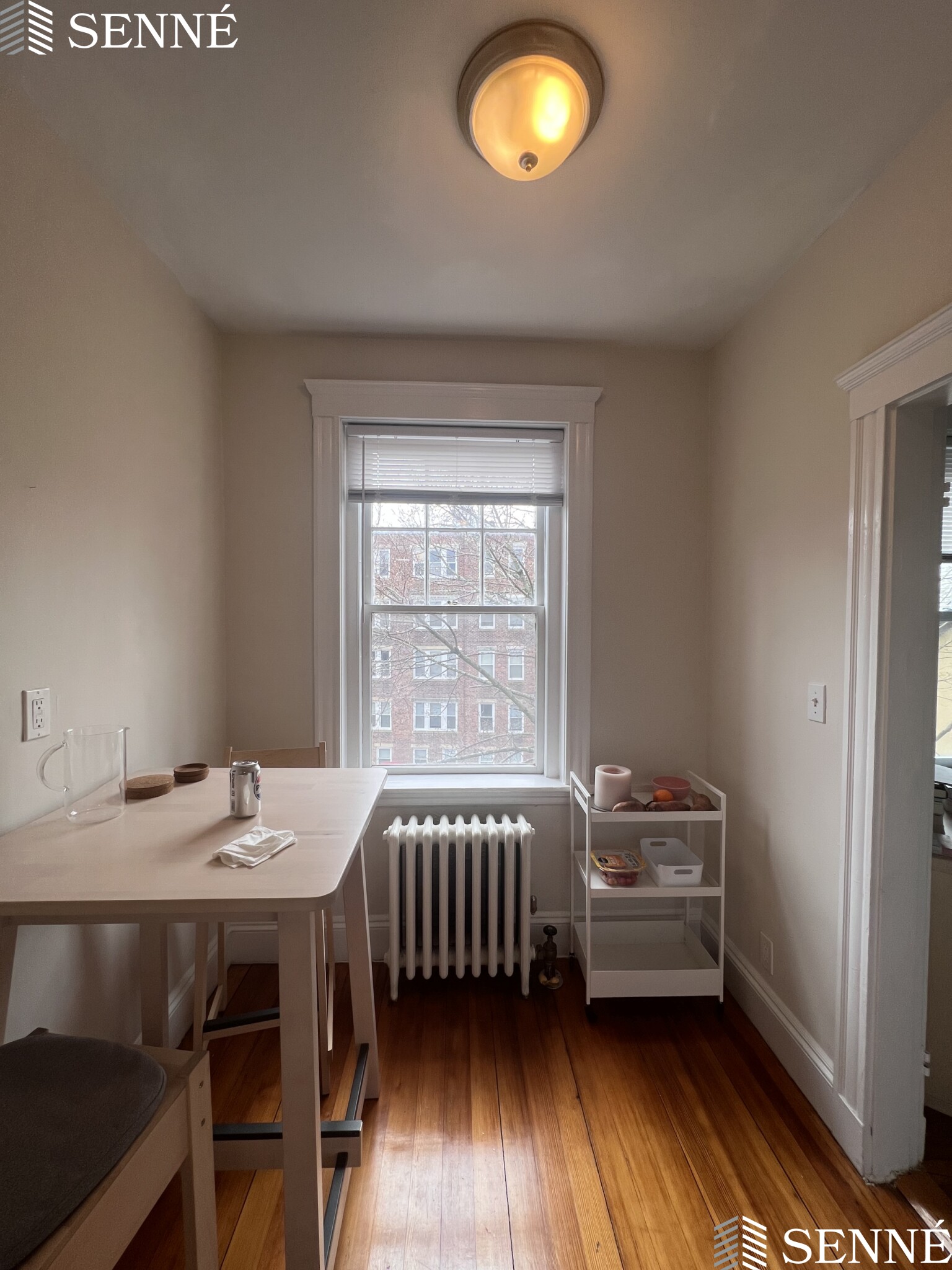 28 Langdon St, Neighborhood Nine