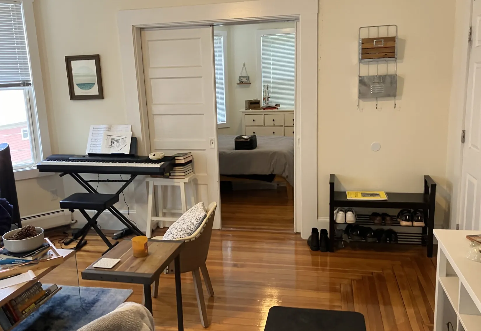 10 Garrison Ave, West Somerville