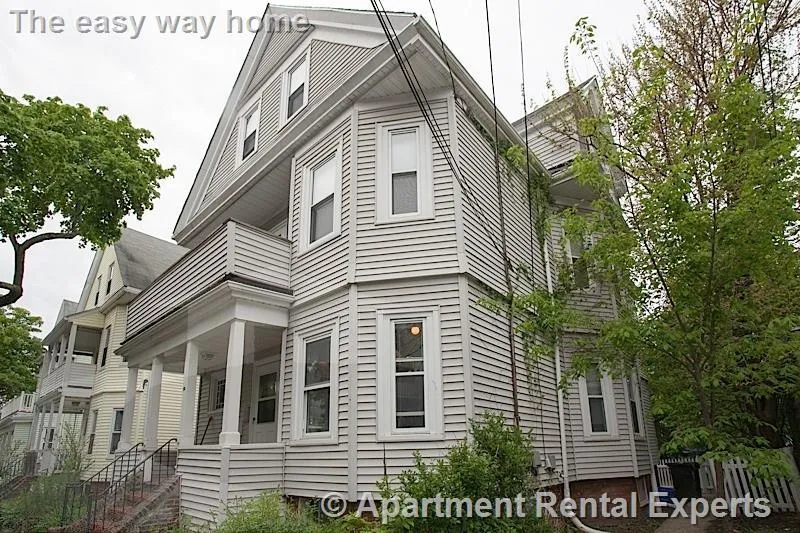 50 Holyoke Rd, Porter Square