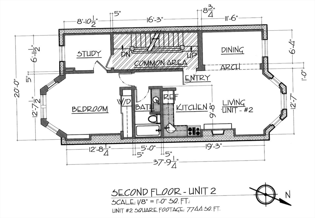 70 W Rutland Sq, South End