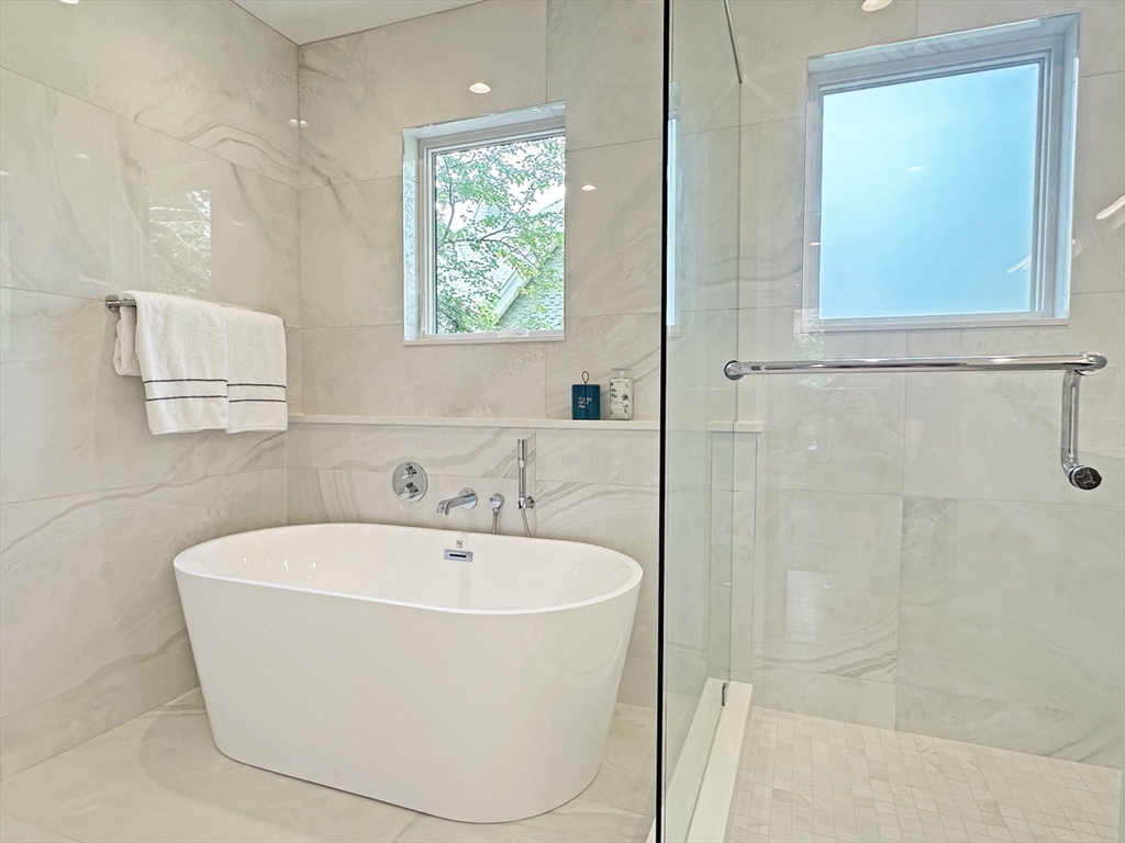 110 Harvard St, Newtonville