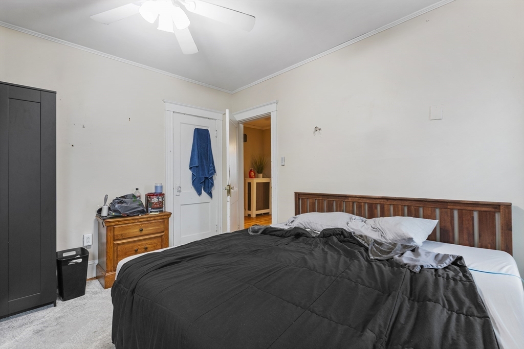 8 Hallet St, Dorchester