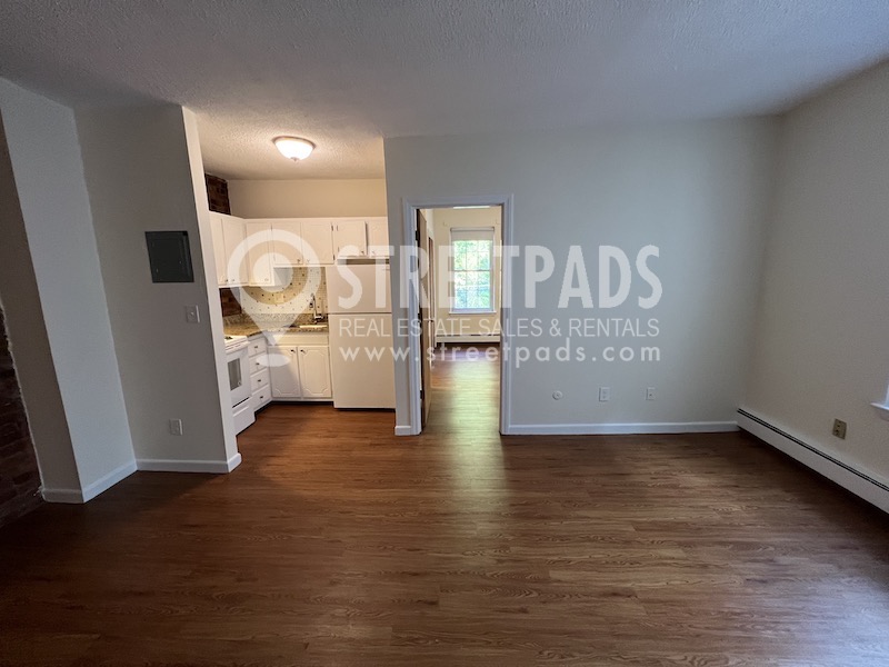 66 South Huntington Ave, Mission Hill