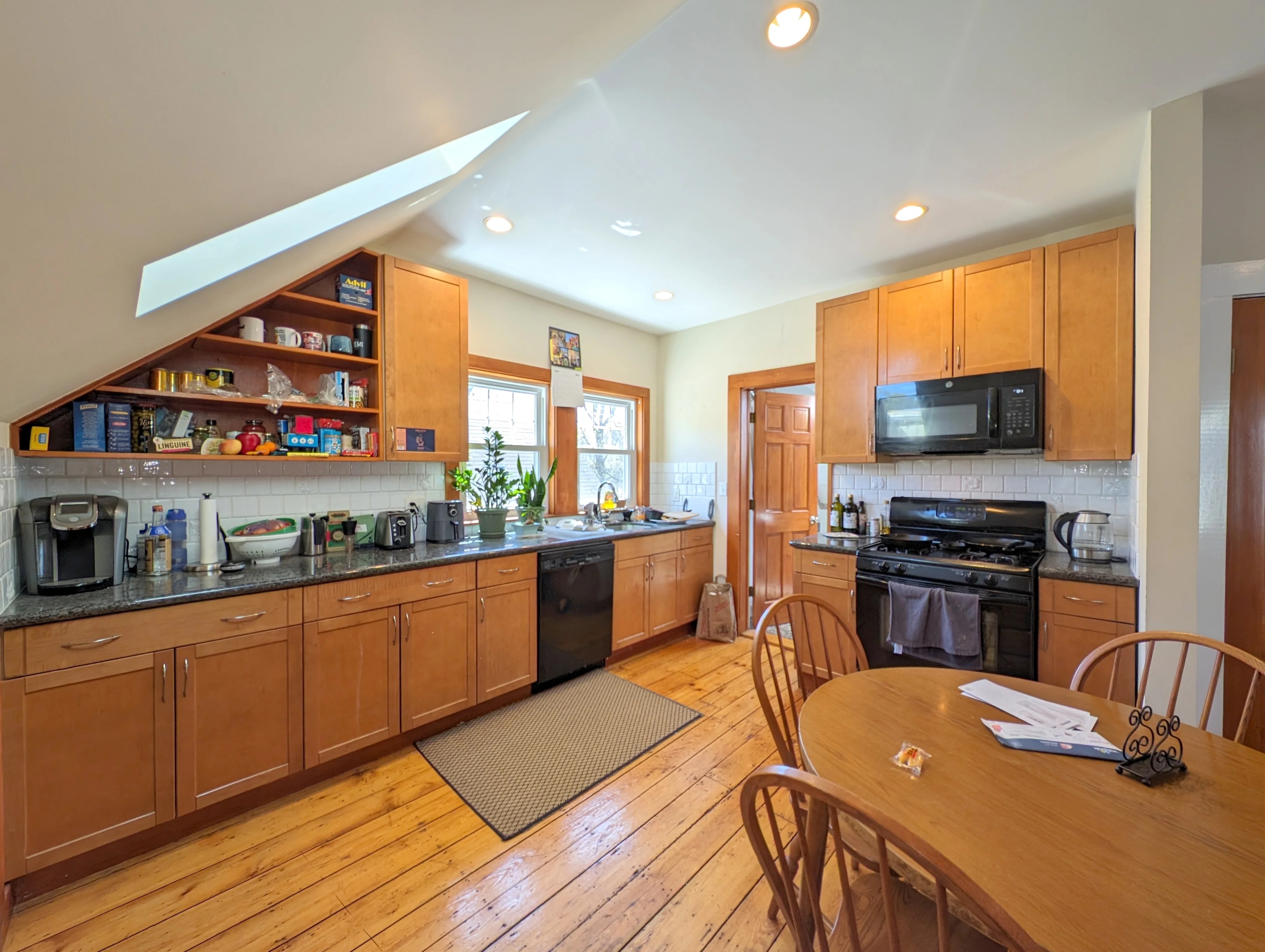 36 Orchard St, West Somerville