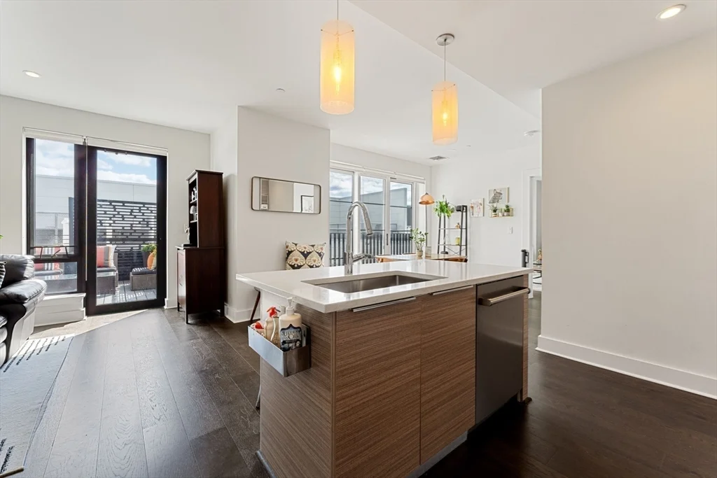 14 West Broadway, South Boston