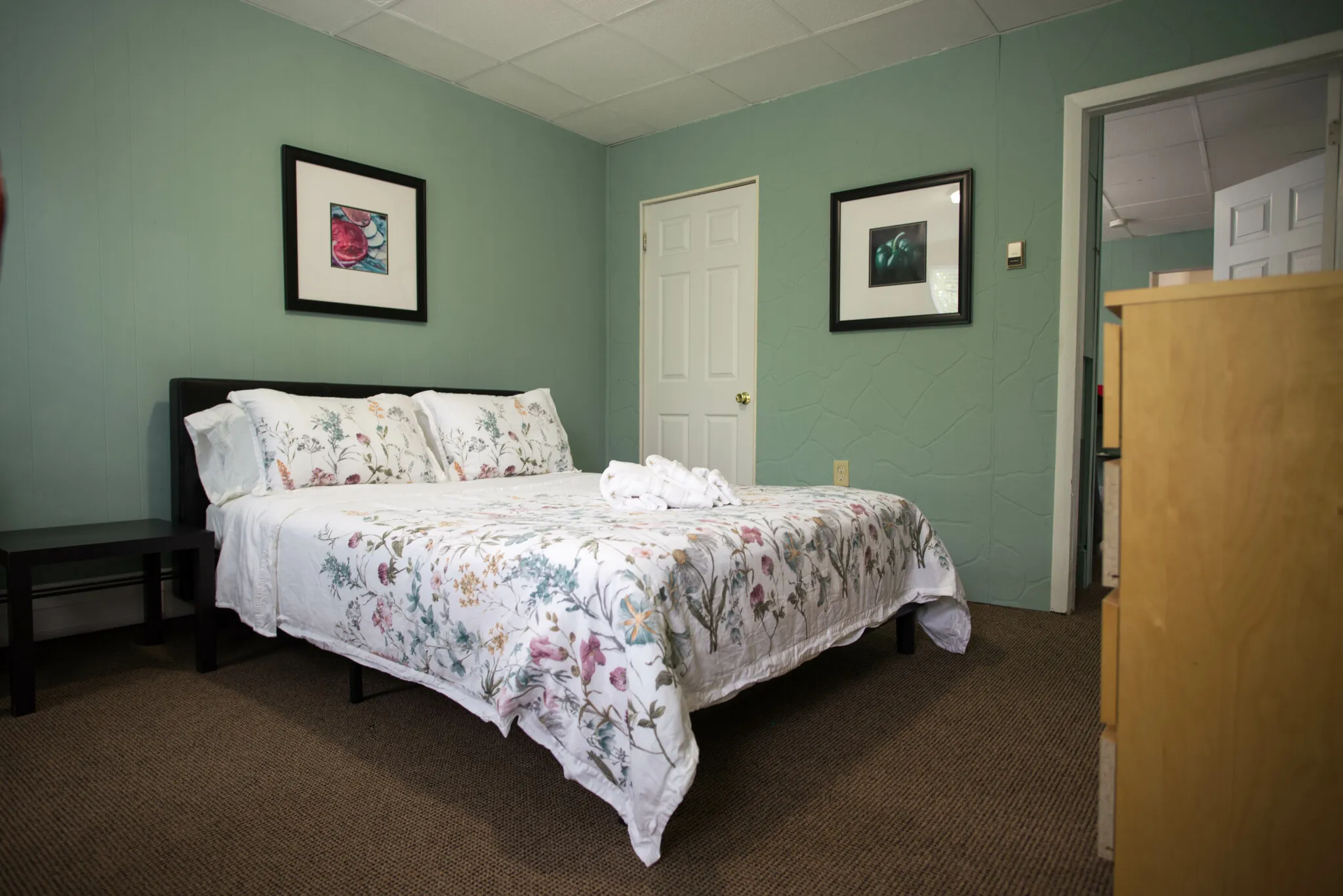 42 Everett St, East Boston