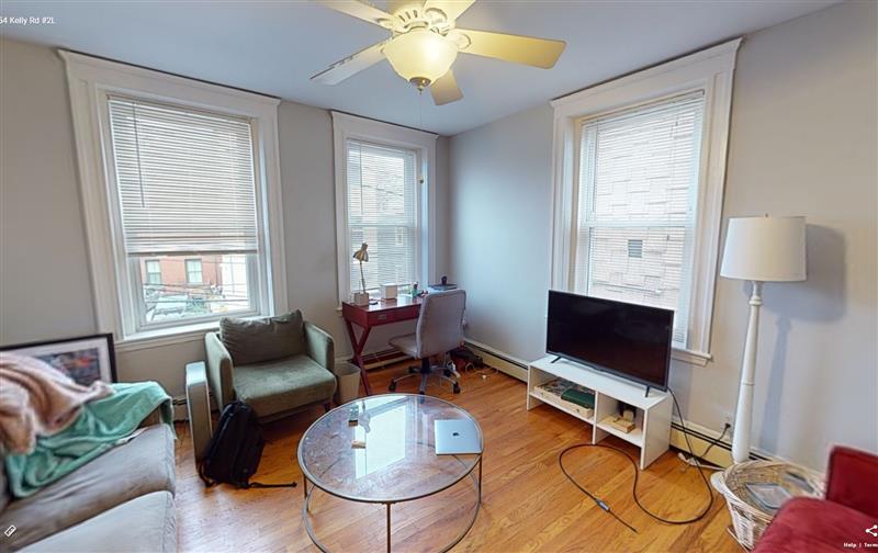 54 Kelly Rd, Cambridgeport