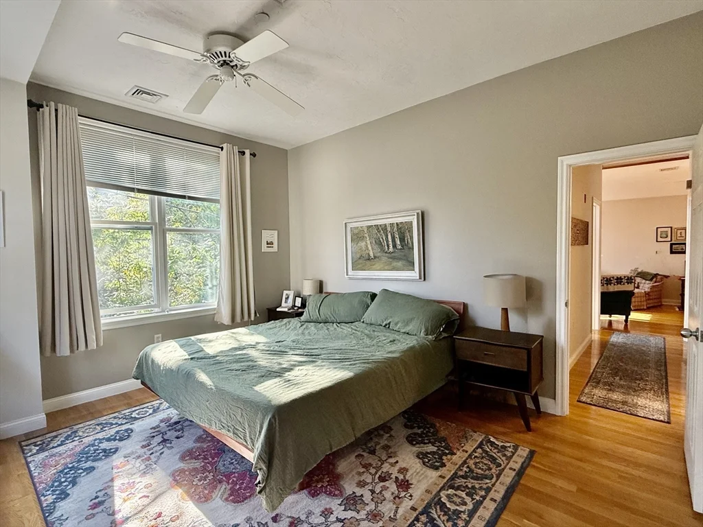 253 Norfolk St, Inman Square