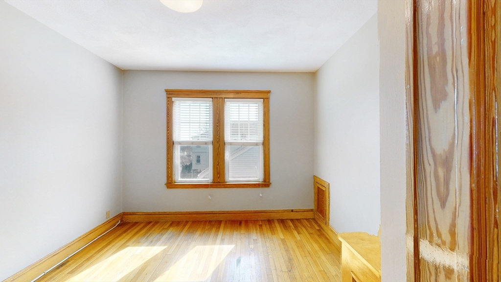 93 Faywood, East Boston