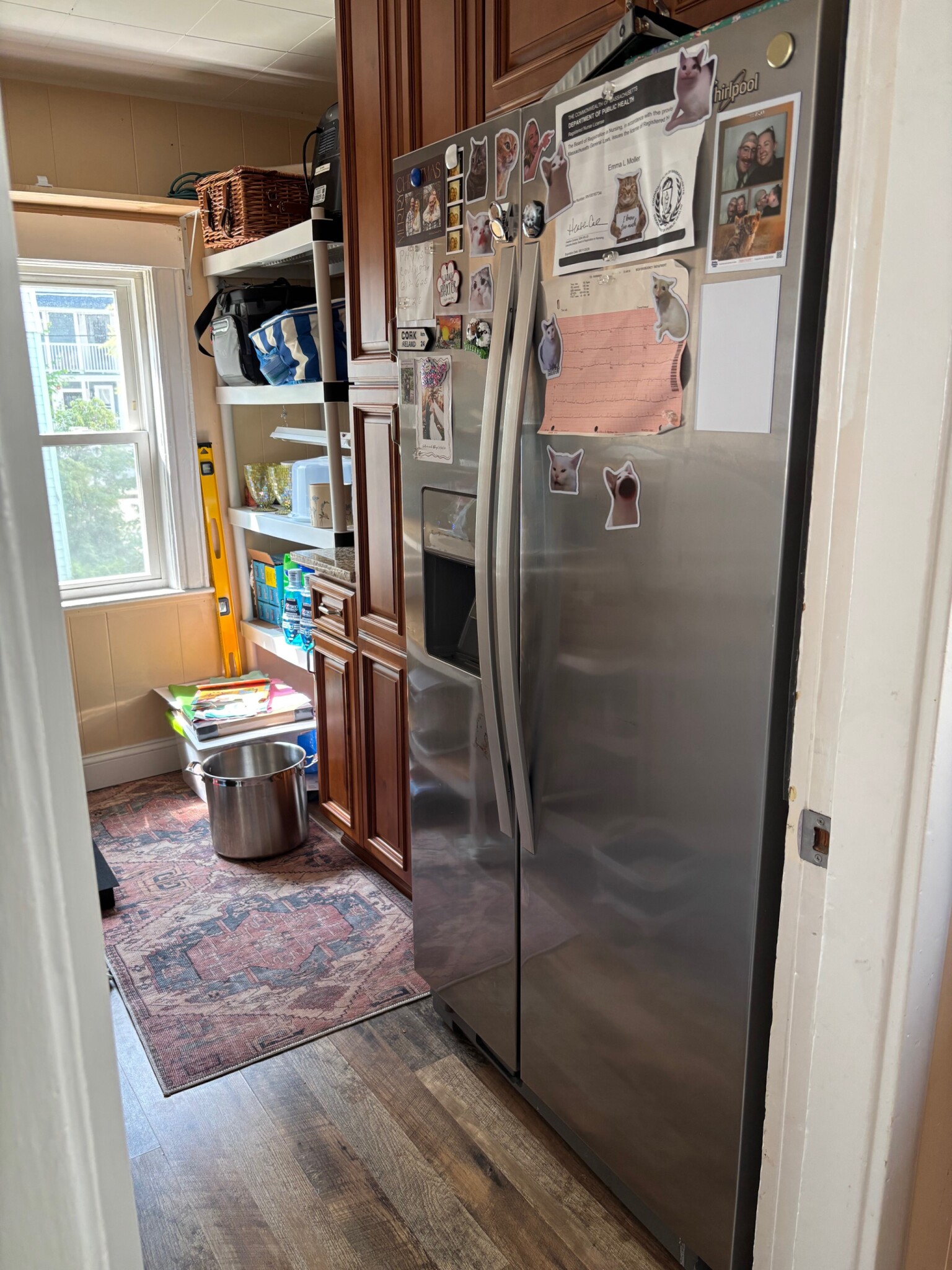 36 Boston Ave, Powder House Square