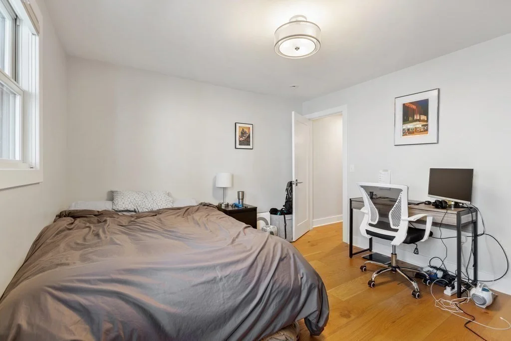 386 Windsor St, East Cambridge