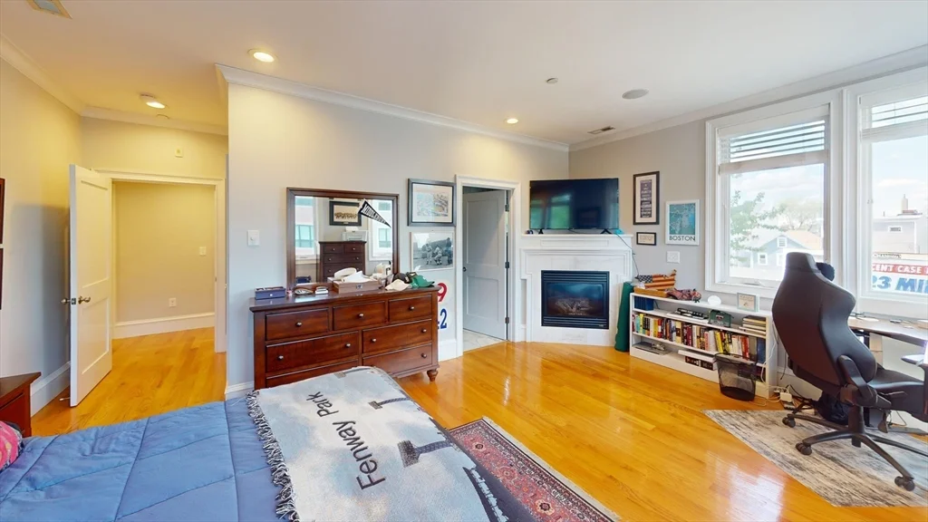57 Preble, South Boston