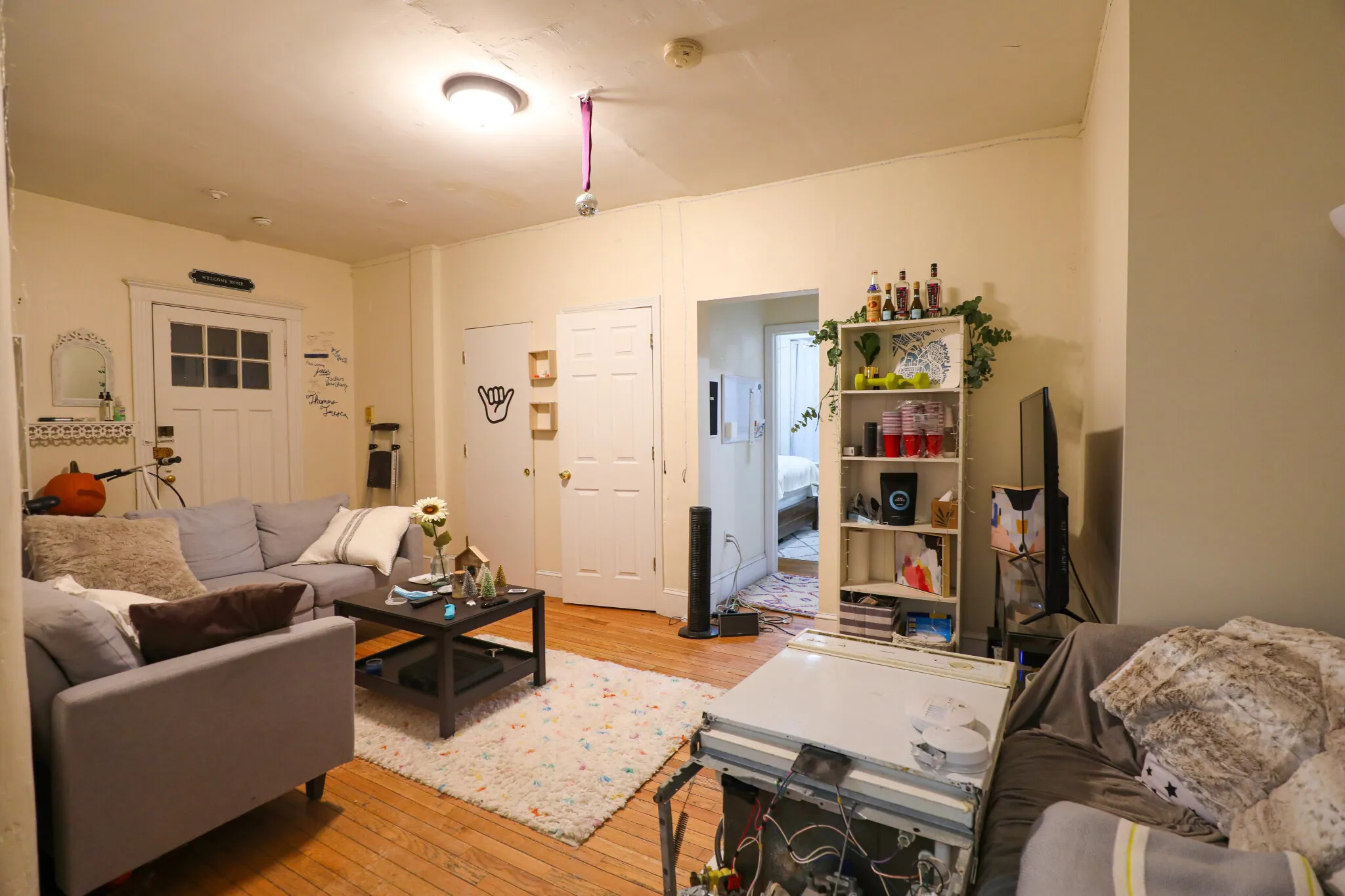 322 Saint Paul St, North Brookline