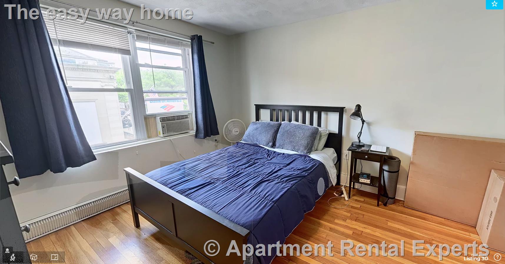 402 Highland Ave, Davis Square