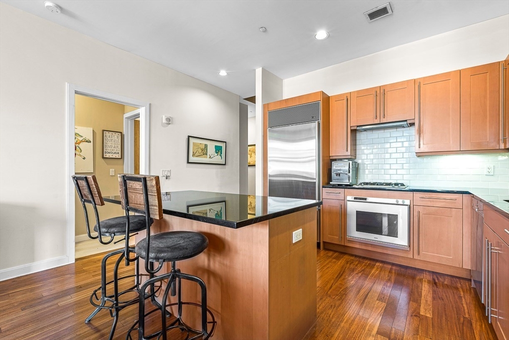 505 Tremont St, South End