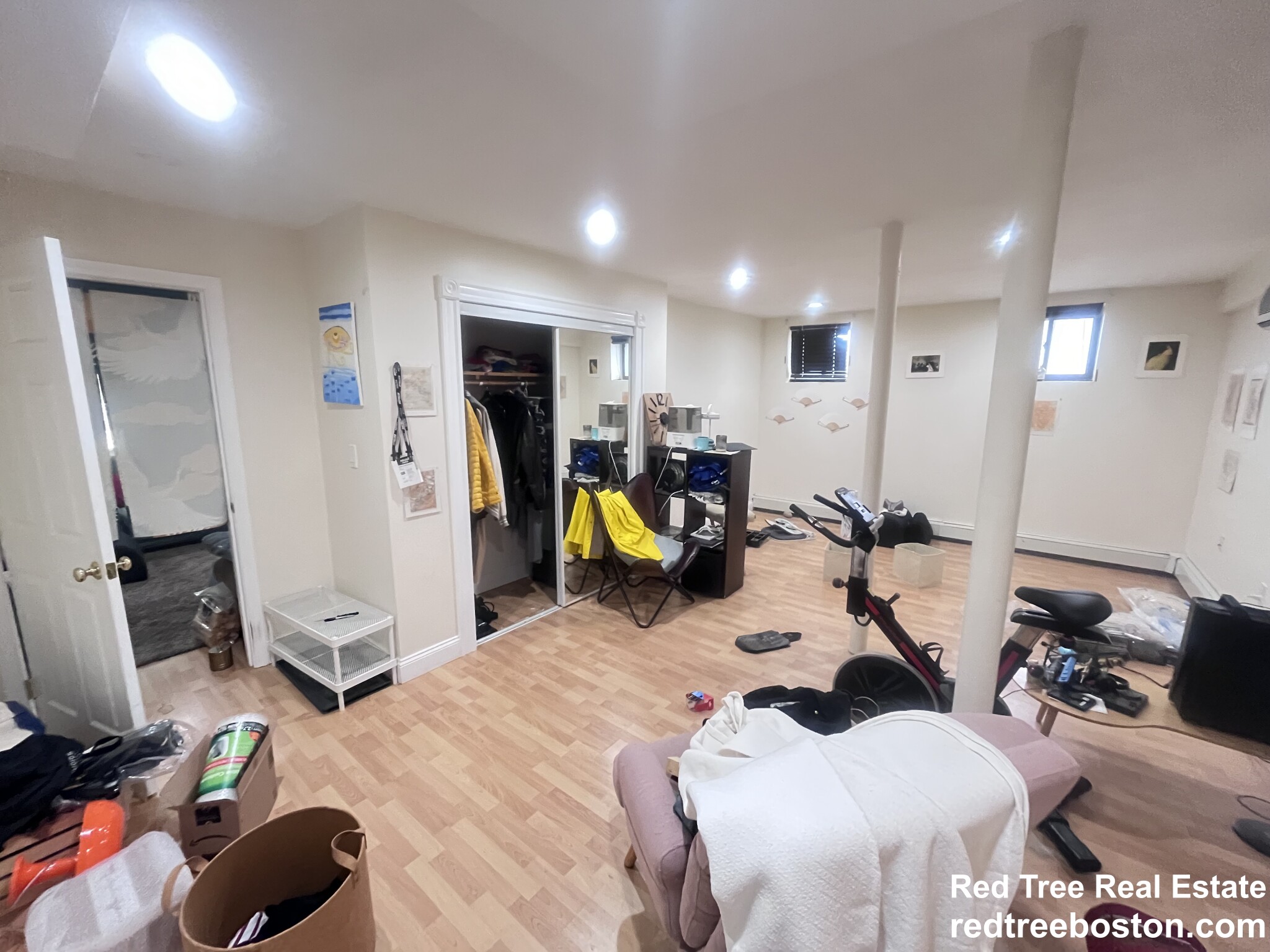 12 Dean Rd, Brookline