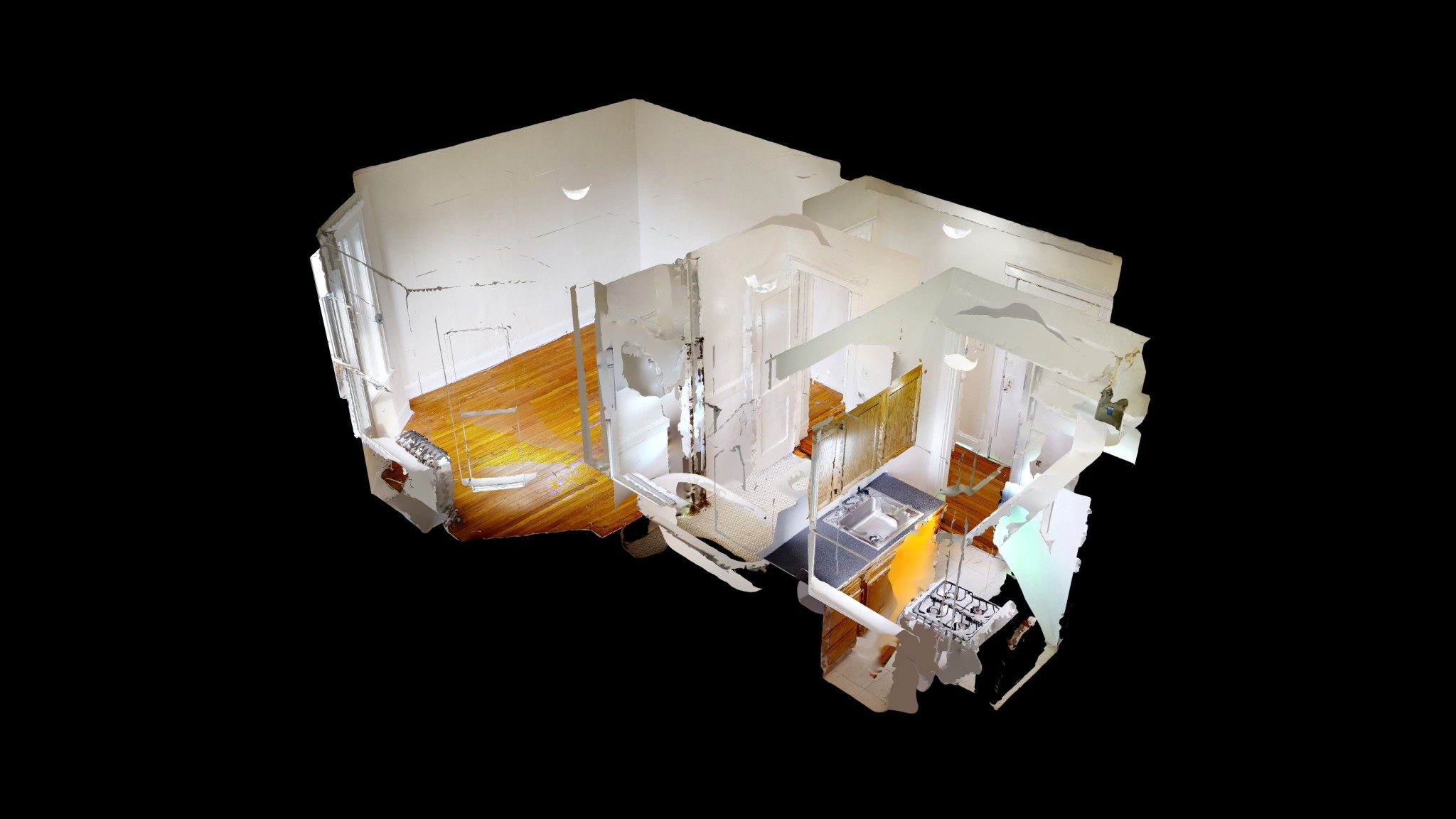 1175 Boylston St, Fenway