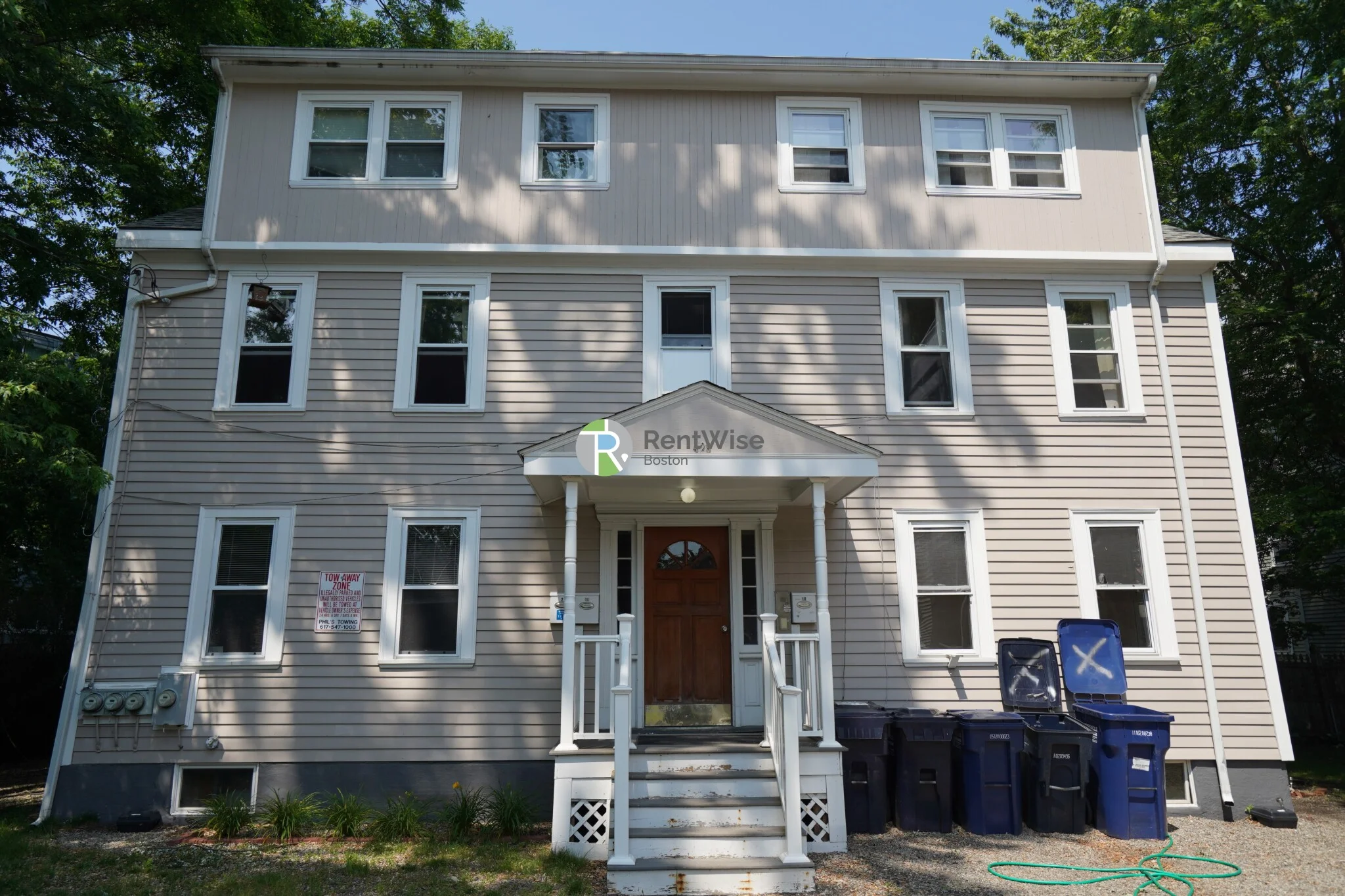 429 Franklin St, Riverside