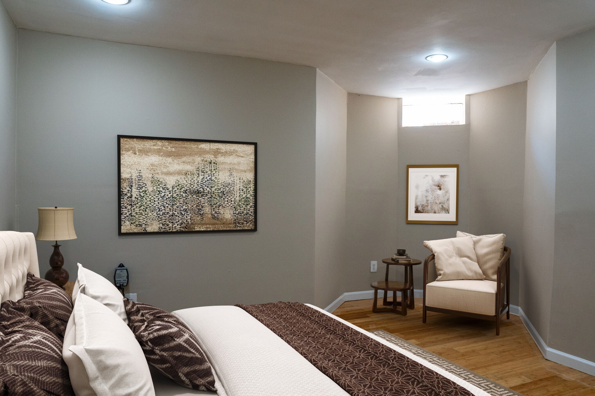 1 West Hill Pl, Beacon Hill